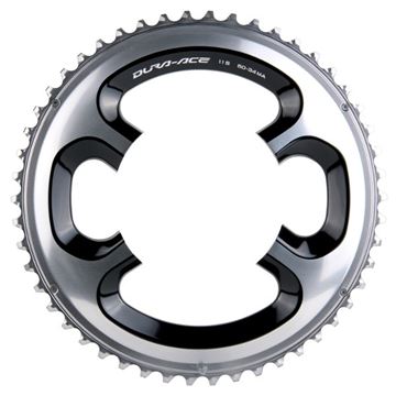 Picture of SHIMANO FC-9000 52T DURA-ACE